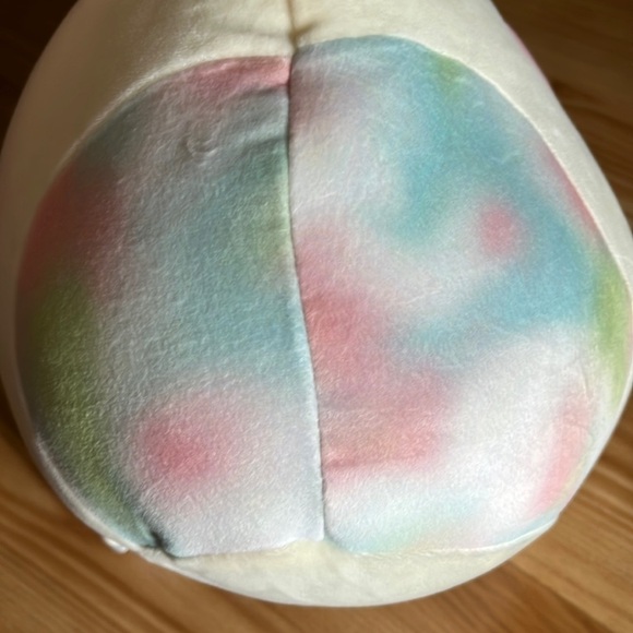 Squishmallows Candess the Pastel Cow! BNWT 12” - Picture 6 of 7